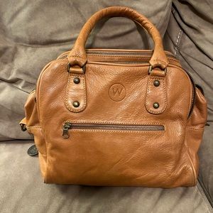 Wanderers Provence Handbag